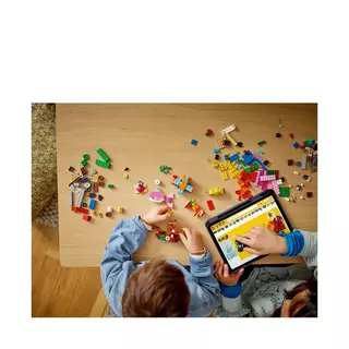 LEGO  11018 Jeux créatifs dans l’océan Multicolor