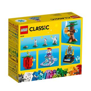 LEGO®  11019 Bausteine und Funktionen 