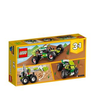 LEGO®  31123 Le buggy tout-terrain 