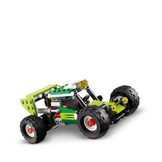 LEGO®  31123 Le buggy tout-terrain 
