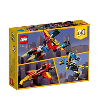 LEGO®  31124 Super Robot 