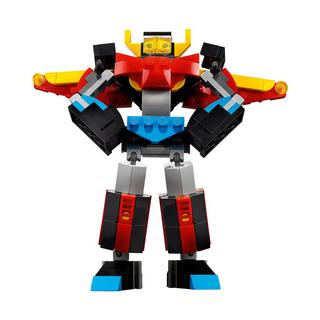 LEGO®  31124 Super Robot 