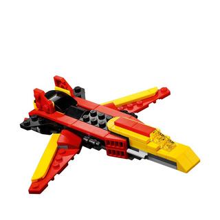 LEGO  31124 Super Robot 