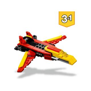 LEGO®  31124 Super Robot 