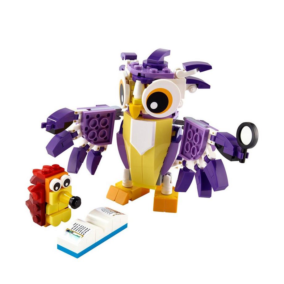 LEGO®  31125 Wald-Fabelwese 