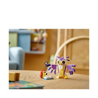 LEGO®  31125 Creature della foresta fantasy 
