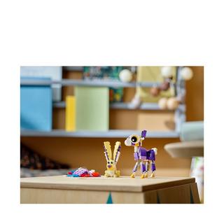 LEGO®  31125 Creature della foresta fantasy 