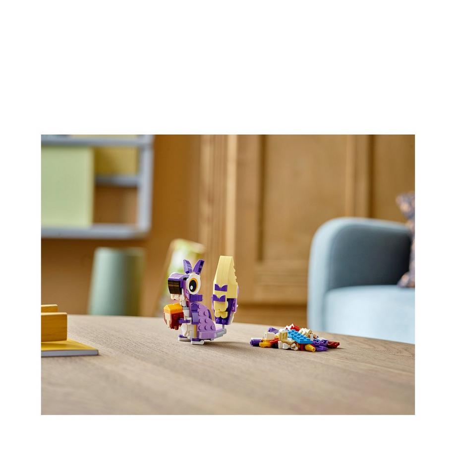 LEGO®  31125 Wald-Fabelwese 