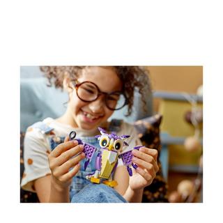 LEGO®  31125 Creature della foresta fantasy 