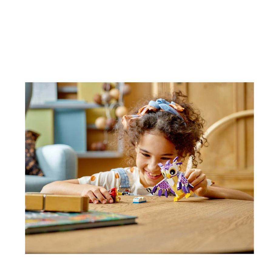 LEGO®  31125 Wald-Fabelwese 