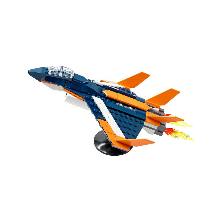 LEGO®  31126 Jet supersonic 