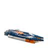 LEGO  31126 Jet supersonic 