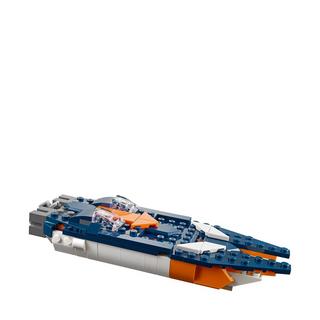 LEGO®  31126 Jet supersonic 