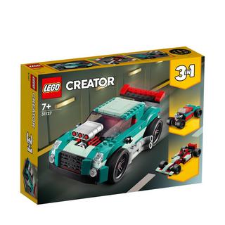 LEGO  31127 Strassenflitzer 