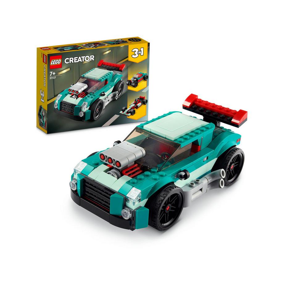 31127 Strassenflitzer