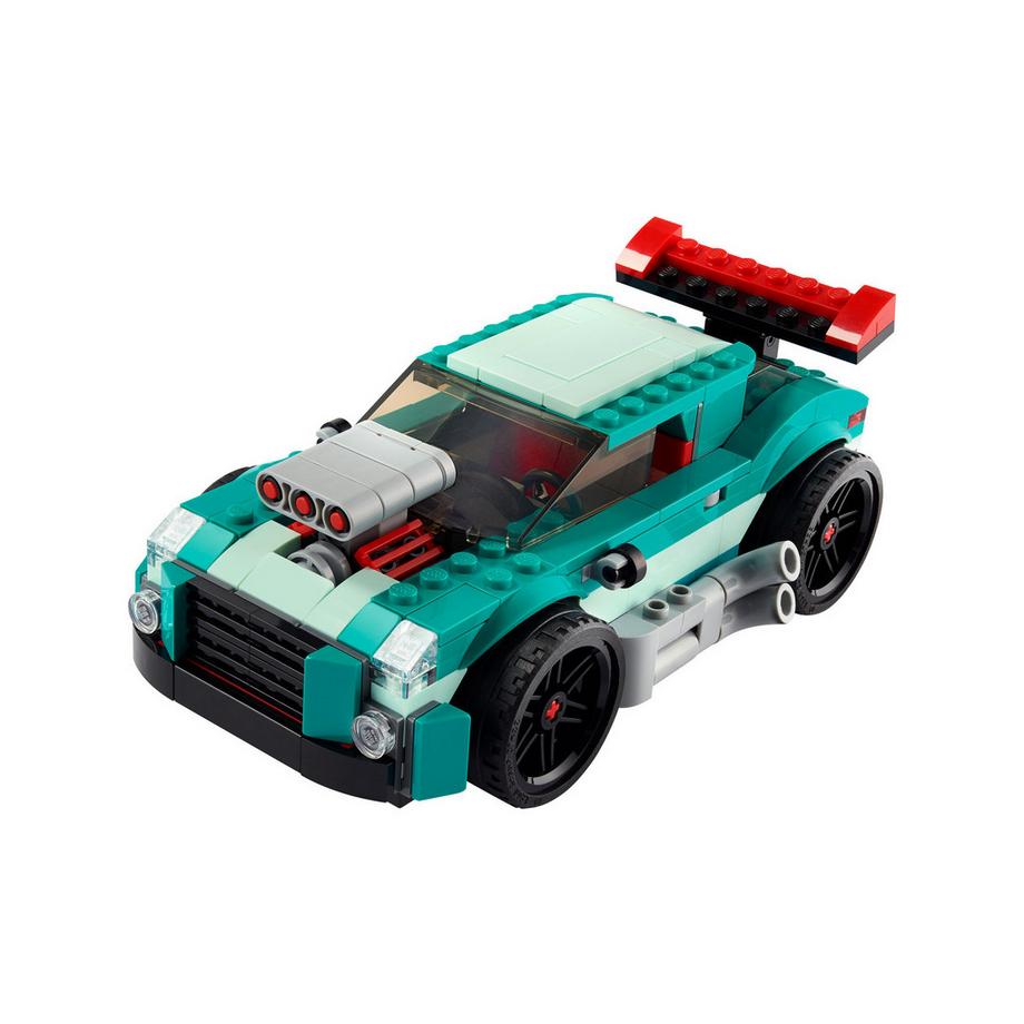 LEGO®  31127 Strassenflitzer 