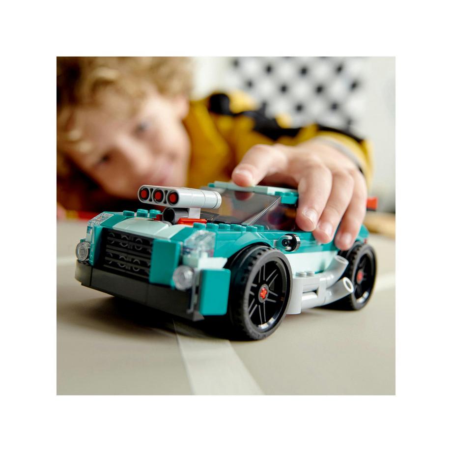 LEGO®  31127 Strassenflitzer 