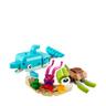 LEGO  31128 Delfin und Schildkröte 
