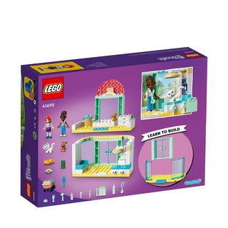 LEGO  41695 Tierklinik 