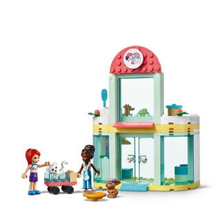 LEGO®  41695 Tierklinik 