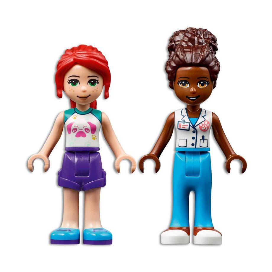 LEGO®  41695 Tierklinik 