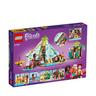 LEGO  41700 Glamping am Strand Multicolor