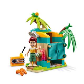 LEGO®  41700 Camping glamour à la plage 