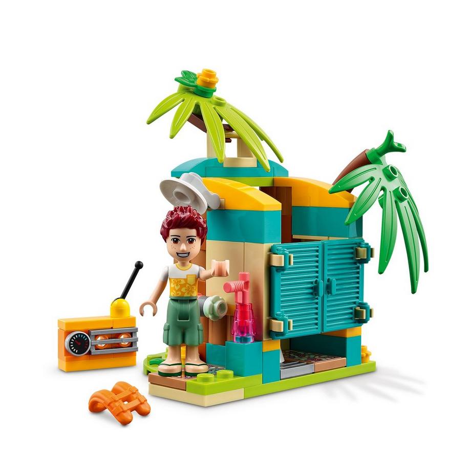 LEGO®  41700 Glamping am Strand 