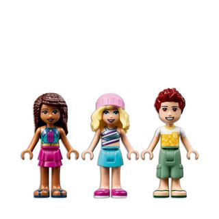 LEGO®  41700 Glamping am Strand 