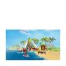 LEGO  41700 Camping glamour à la plage Multicolor