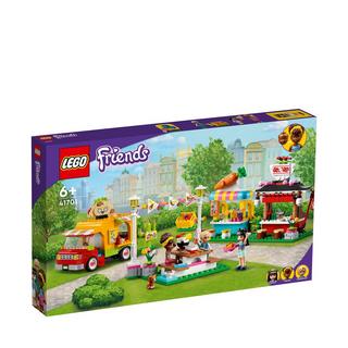 LEGO  41701 Streetfood-Markt 