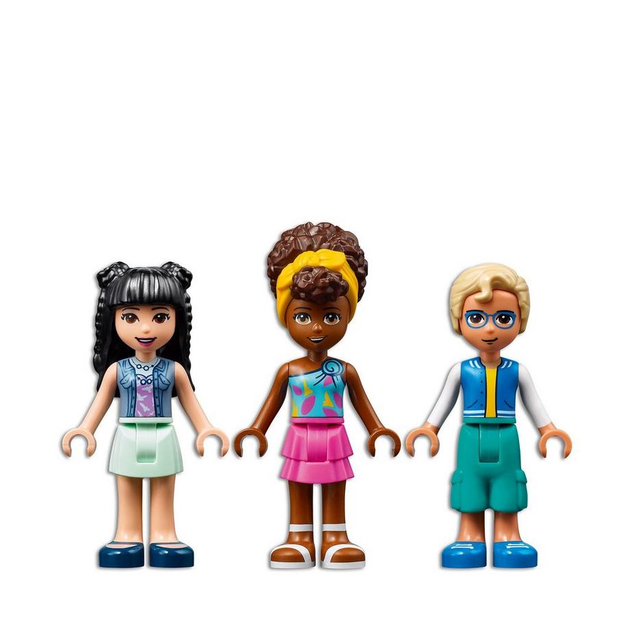 LEGO®  41701 Le marché de street food 