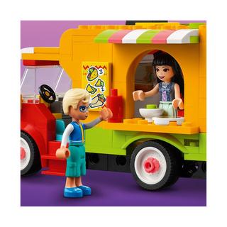LEGO®  41701 Le marché de street food 