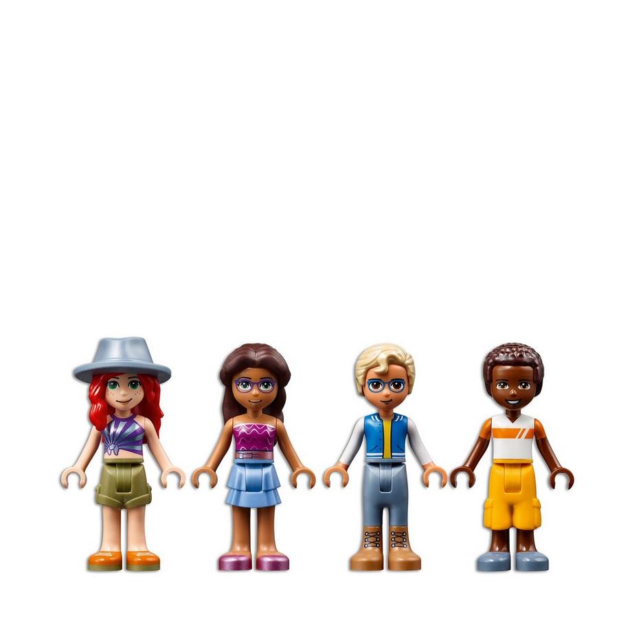 LEGO®  41702 La péniche 