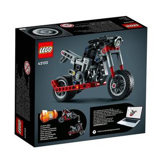 LEGO  42132 La moto 