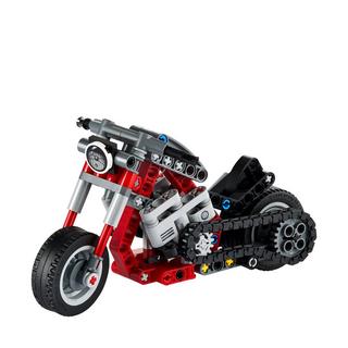LEGO®  42132 Chopper 