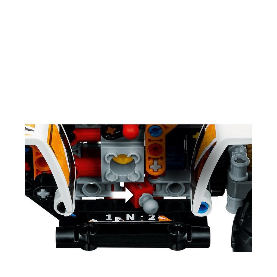 LEGO®  42139 Geländefahrzeug 