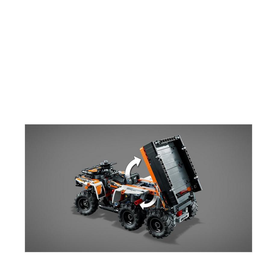 LEGO®  42139 Geländefahrzeug 