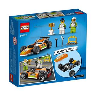 LEGO®  60322 Rennauto 