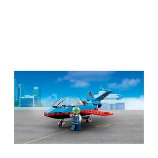LEGO®  60323 L'avion de voltige 