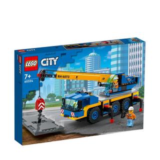 LEGO®  60324 Gru mobile 