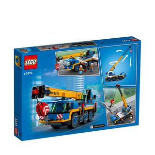 LEGO®  60324 Gru mobile 