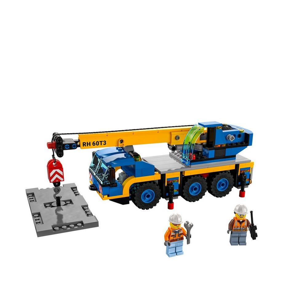 LEGO®  60324 Gru mobile 