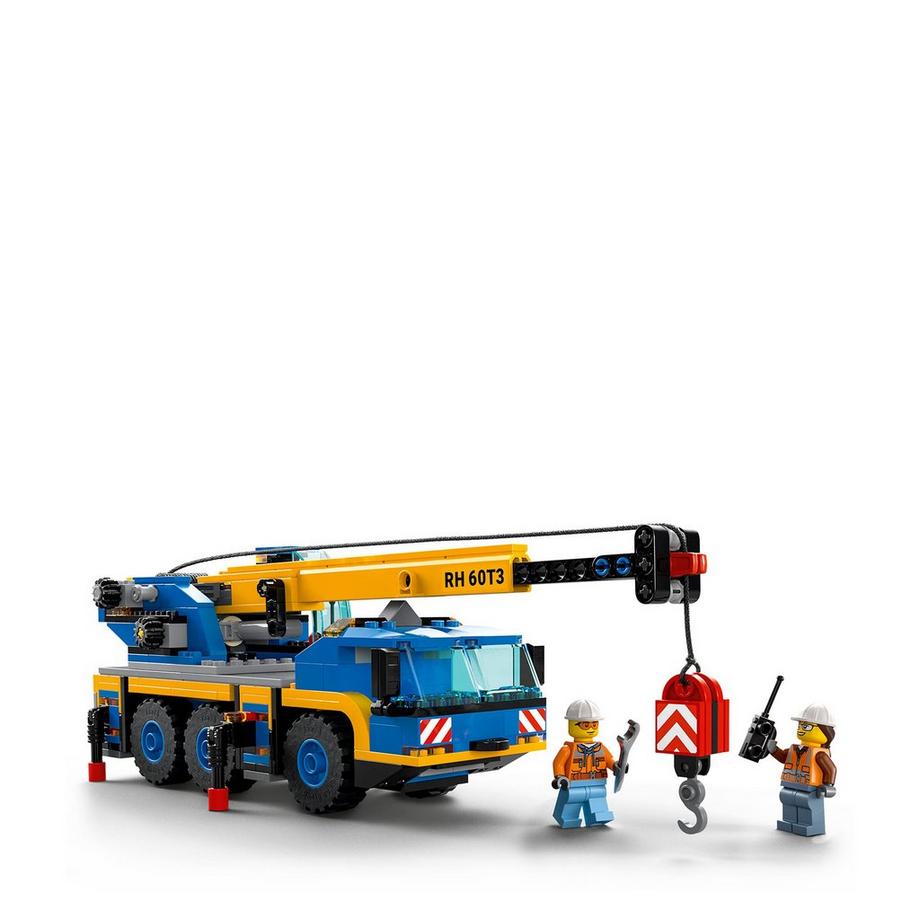 LEGO®  60324 Gru mobile 