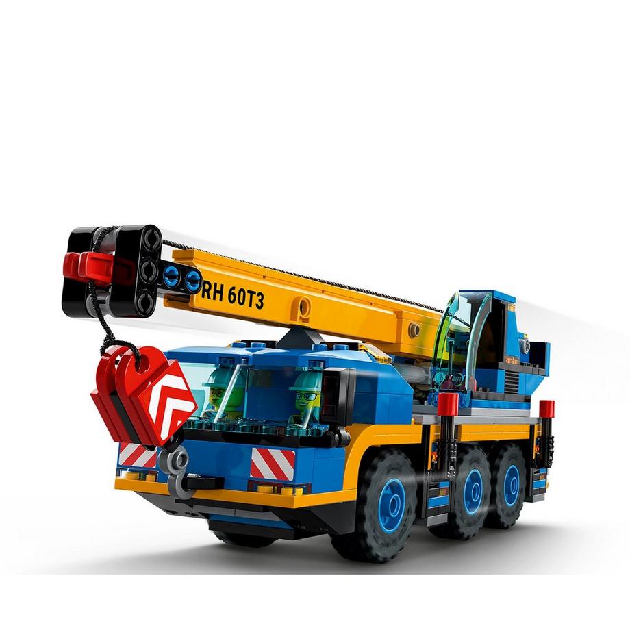 LEGO®  60324 Gru mobile 