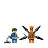 LEGO  71760 Jays Donnerdrache EVO 