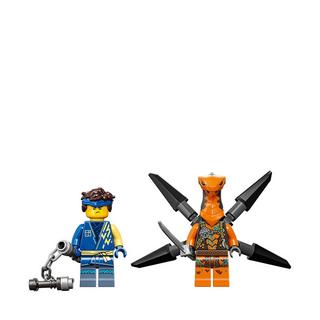 LEGO®  71760 Dragone del tuono di Jay - EVOLUTION 