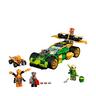 LEGO  71763 Auto da corsa di Lloyd - EVOLUTION 