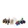 LEGO®  10782 Hulks und Rhinos Truck-Duell 