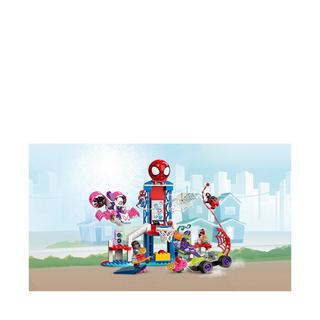 LEGO®  10784 Spider-Mans Hauptquartier 
